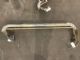 Toyota Highlander GSU40 2007-2010 R Running Board