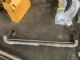Toyota Highlander GSU40 2007-2010 L Running Board