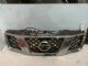 Nissan Navara D40 VSK 05/2010-2015 Front Bumper Grille