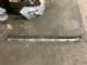 Subaru Legacy BR-BM 2012-2014 R Side Skirt