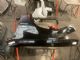 Nissan Fuga Y51 2009-2017 LF Guard/Fender