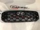 Hyundai Santa Fe TM HS281 Front Bumper Grille