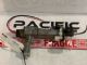 Nissan Navara D40 VSK 05/2010-2015 Ignition Barrel