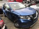 Nissan Xtrail T32 2013-2022