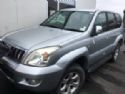 Toyota Prado KZJ120 02/03-10/06