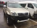 Toyota Prado KDJ120 11/06-10/09