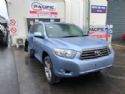 Toyota Highlander GSU45 2010-2013