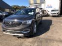 Holden Acadia C1 2017-on
