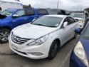 Hyundai i45 EB41/EC41 2011-2015