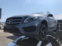 Mercedes-Benz GLA250 X156 2014-2016