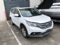 Honda CR-V RM4 2011-2016