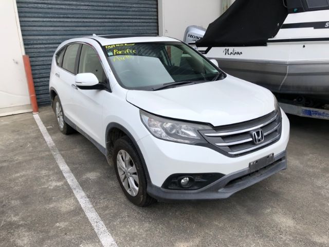 Honda CR-V RM4 2011-2016