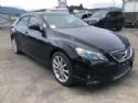 Toyota Mark X GRX130 2009-2012