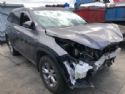 Toyota Highlander GSU55 2015-2016