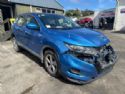 Nissan Qashqai J11 2014-2021