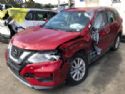 Nissan Xtrail T32 2013-2022