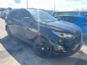 Holden Equinox D2 2017-on