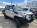 Toyota Prado KZJ120 02/03-10/06