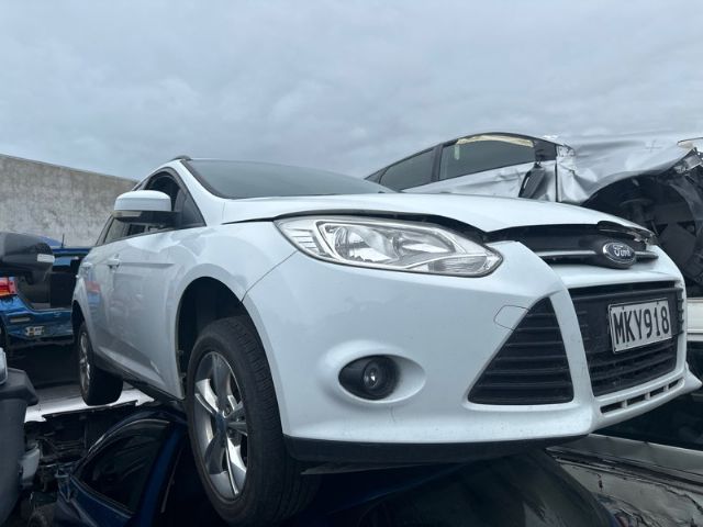 Ford Focus LW2 2012-on