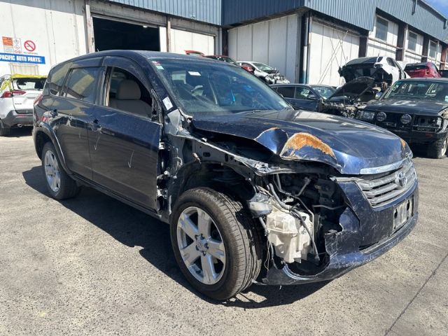 Toyota Vanguard GSA33W 2006-2012