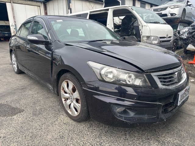 Honda Inspire CP3 2007-2012