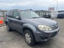 Ford Escape ZD 2007 - 2008