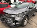 Nissan Qashqai J11 2014-2021