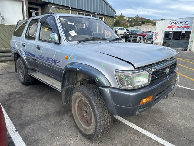Toyota Surf KZN130