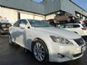 Lexus IS250 GSE20 2005-2008