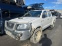 Toyota Hilux KUN26 11/2013-03/2015