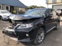 Lexus RX350 GGL15