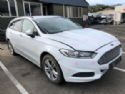 Ford Mondeo MK4 2011-2017