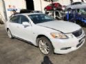 Lexus GS450 GS450h