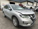 Nissan Xtrail T32 2013-2022