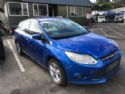 Ford Focus LW 2011-on