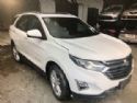 Holden Equinox D2 2017-on