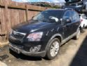 Holden Captiva Captiva 5 2011-2016