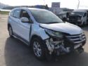 Honda CR-V RM1 2011-2016