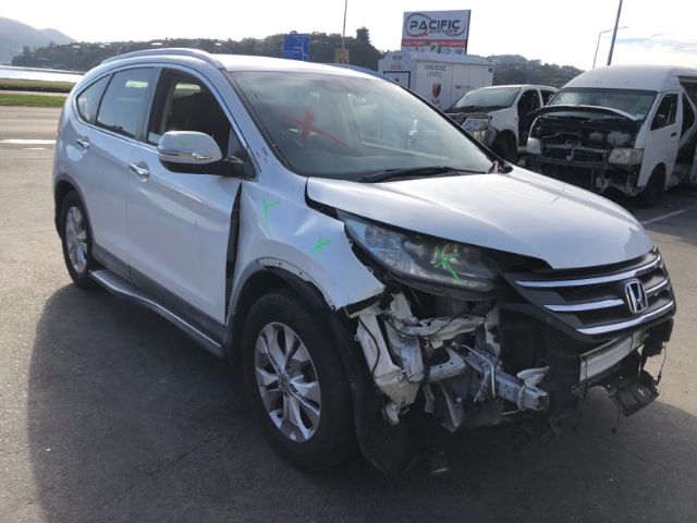 Honda CR-V RM1 2011-2016