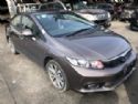 Honda Civic FB3 9th Gen 2011-2015