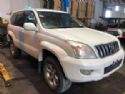 Toyota Prado GRJ120 02/03-10/09