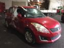 Suzuki Swift ZC82S 2010-2017