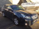 Subaru Outback BR 2009-2012