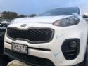 KIA Sportage QL 2016-2022