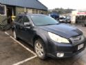 Subaru Outback BR 2009-2012