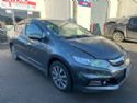 Honda Insight ZE3