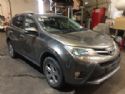 Toyota RAV4 ASA44R 2012-2018