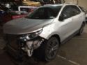 Holden Equinox D2 2017-on