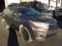 Toyota Highlander GSU55 2015-2016