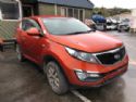 KIA Sportage SL 2010-2015